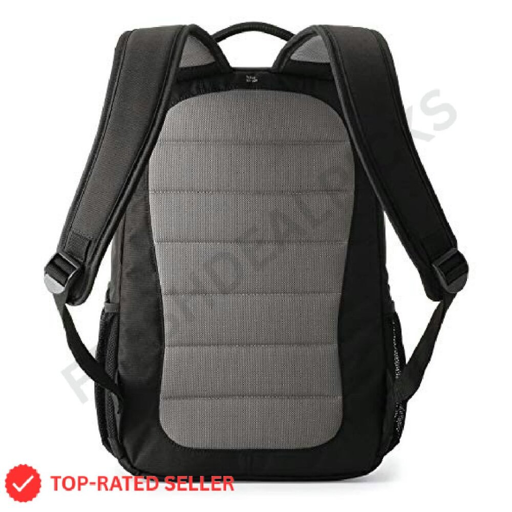 Lightweight Compact Camera Backpack For Mirrorles… - image 3
